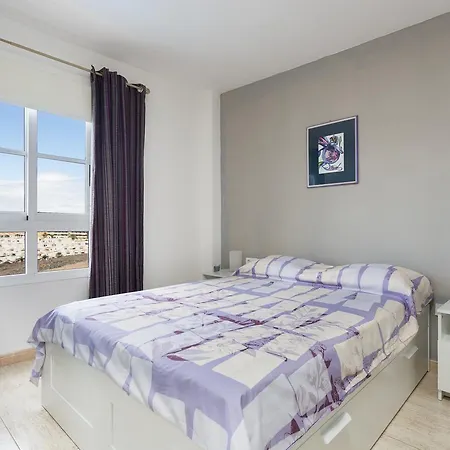 Penthouse Sunset With Pool And Free Wifi * Costa Adeje (Tenerife)