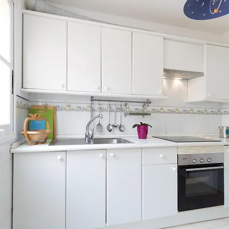Apartament Penthouse Sunset With Pool And Free Wifi *
