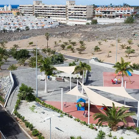 Penthouse Sunset With Pool And Free Wifi * Costa Adeje (Tenerife)