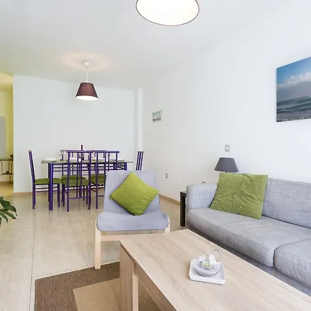 Penthouse Sunset With Pool And Free Wifi * Costa Adeje (Tenerife)