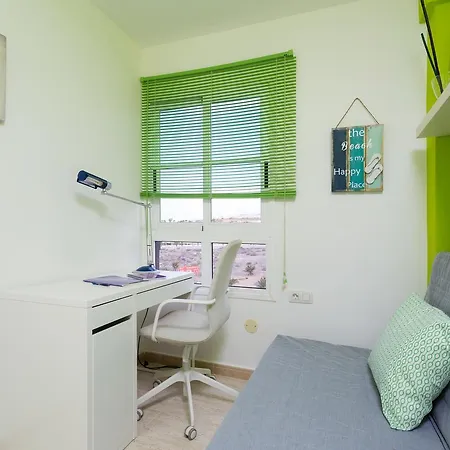 Apartament Penthouse Sunset With Pool And Free Wifi *