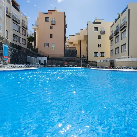 Penthouse Sunset With Pool And Free Wifi Apartment