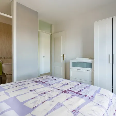Apartment Penthouse Sunset With Pool And Free Wifi Costa Adeje (Tenerife)